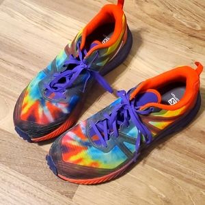 Salomon Odyssey Triple Crown